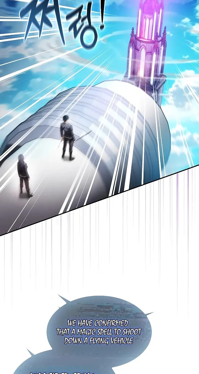 The Academy's Genius Swordsman Chapter 77 page 18 - 