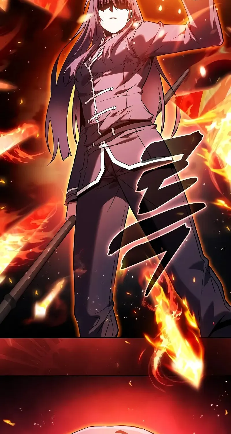 The Academy's Genius Swordsman Chapter 77 page 3 - 
