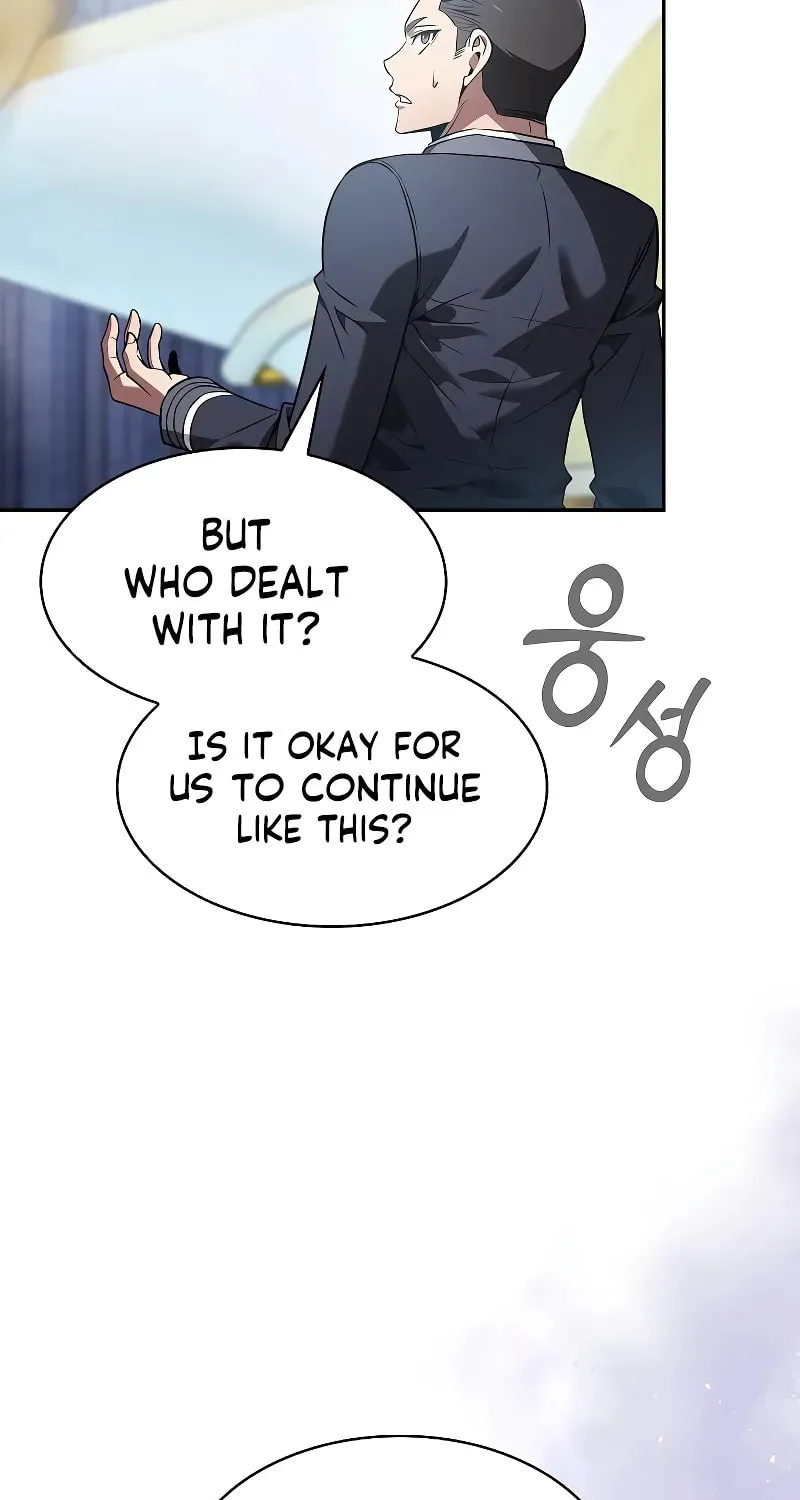 The Academy's Genius Swordsman Chapter 77 page 28 - 