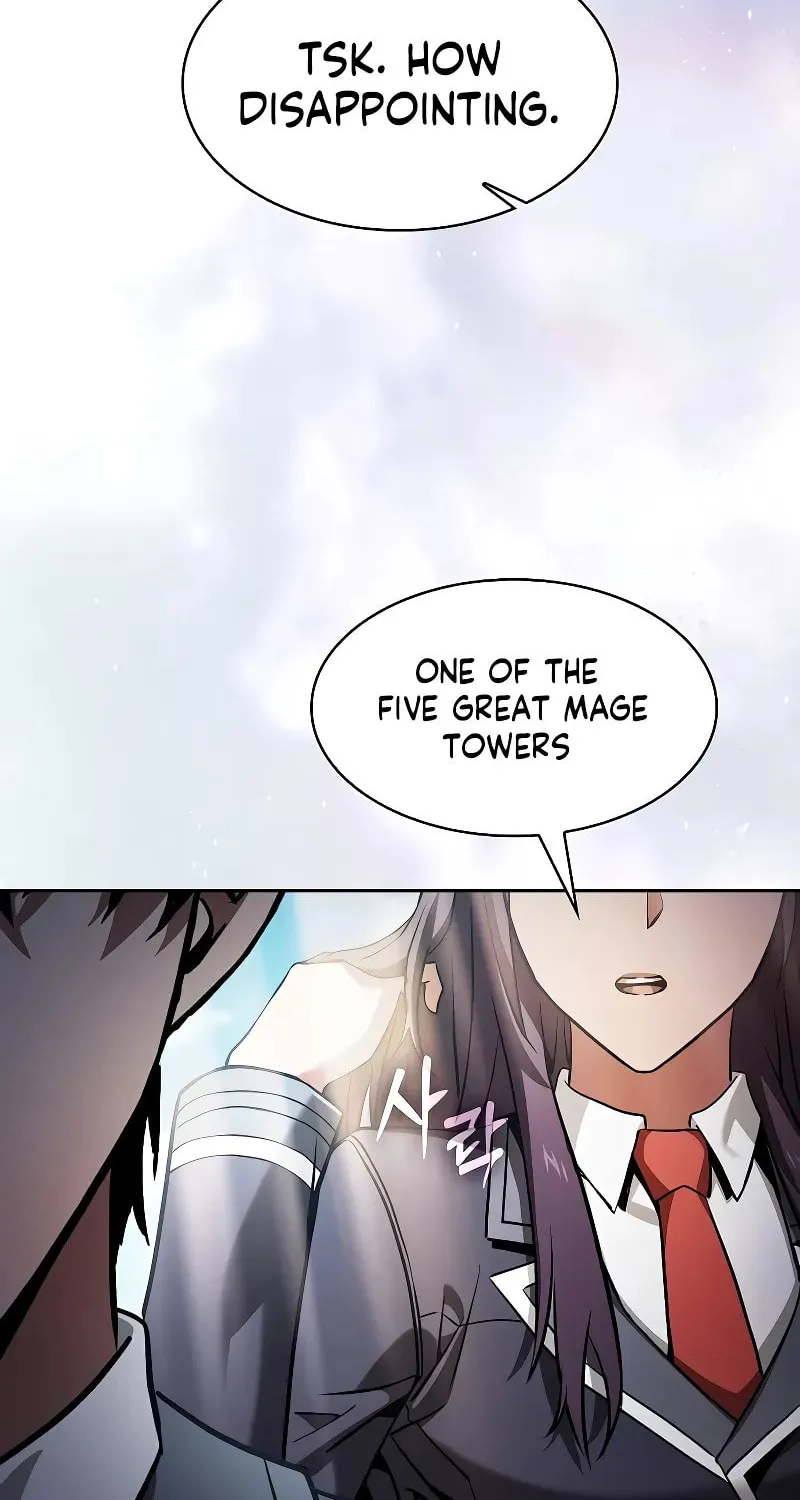The Academy's Genius Swordsman Chapter 77 page 29 - 