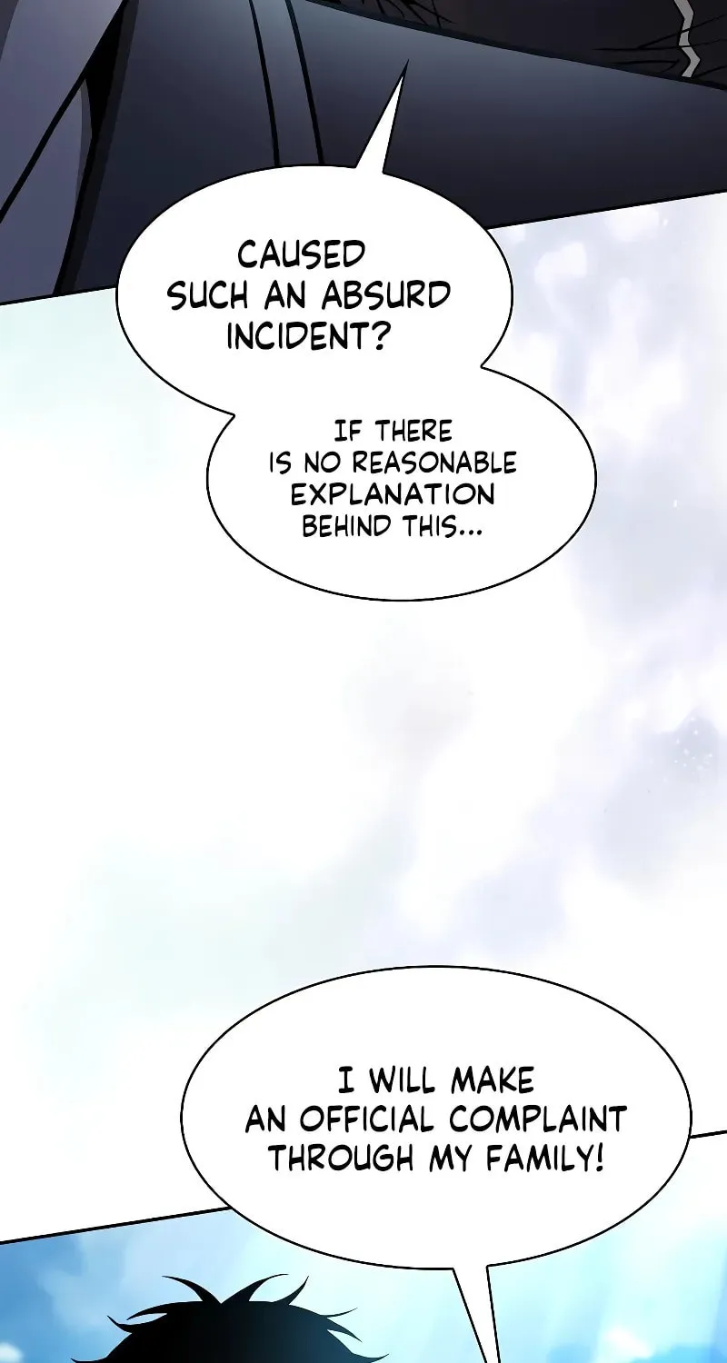 The Academy's Genius Swordsman Chapter 77 page 30 - 