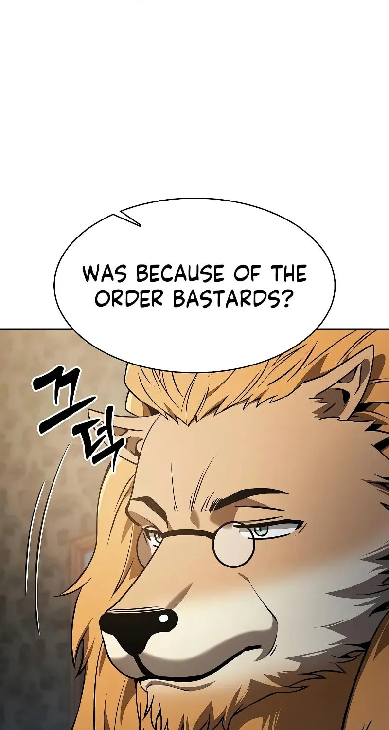 The Academy's Genius Swordsman Chapter 77 page 36 - 