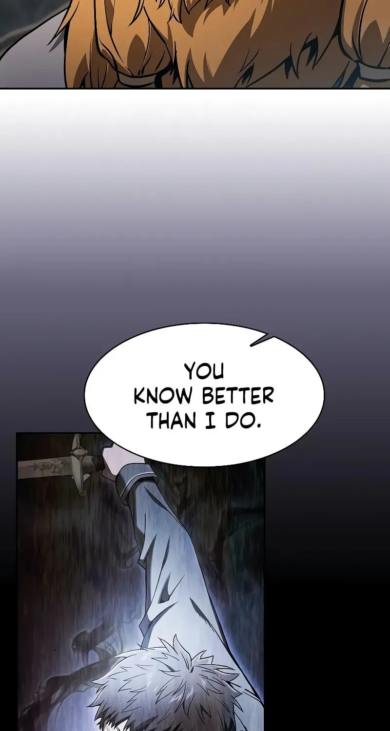 The Academy's Genius Swordsman Chapter 77 page 37 - 
