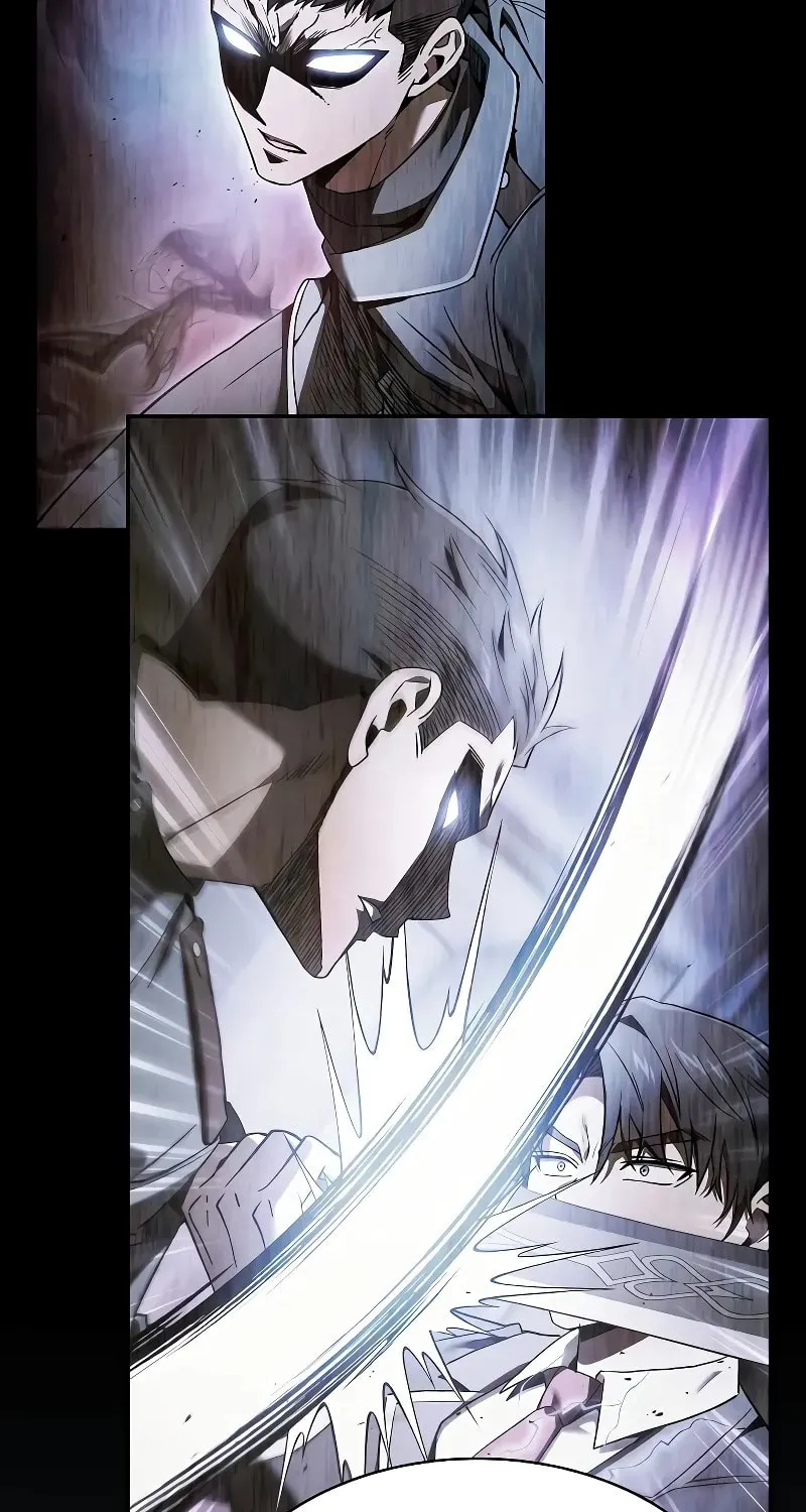 The Academy's Genius Swordsman Chapter 77 page 38 - 