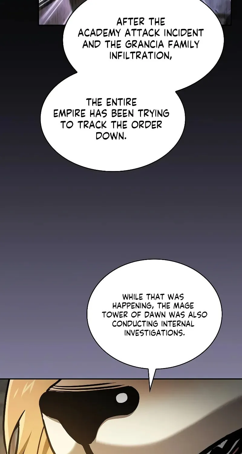 The Academy's Genius Swordsman Chapter 77 page 39 - 