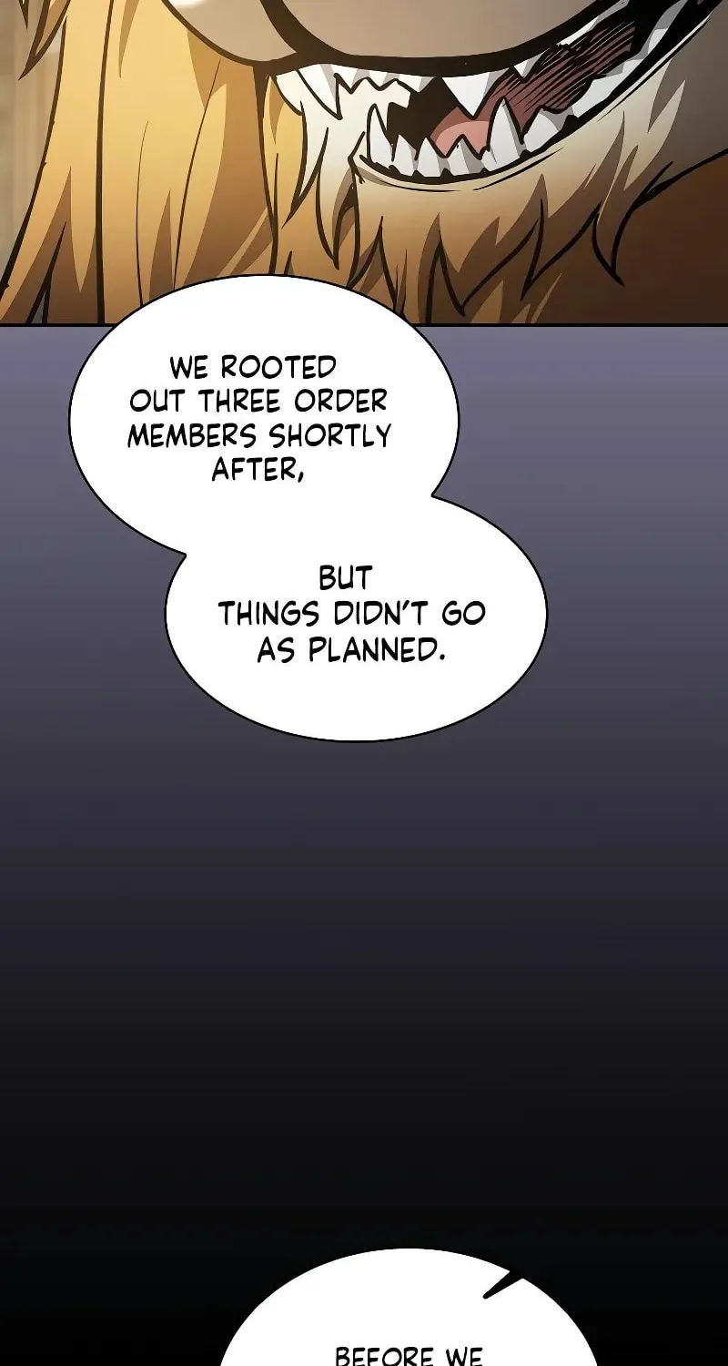 The Academy's Genius Swordsman Chapter 77 page 40 - 