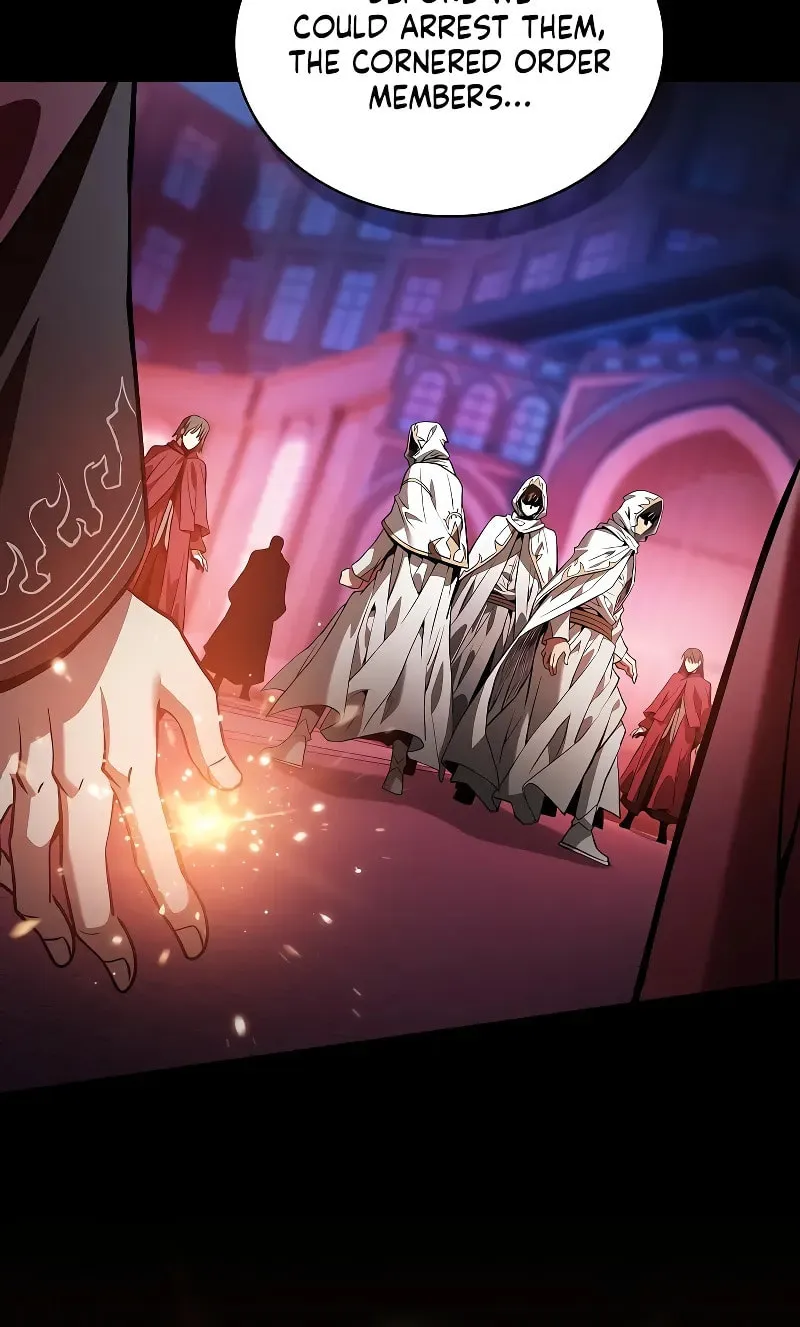 The Academy's Genius Swordsman Chapter 77 page 41 - 