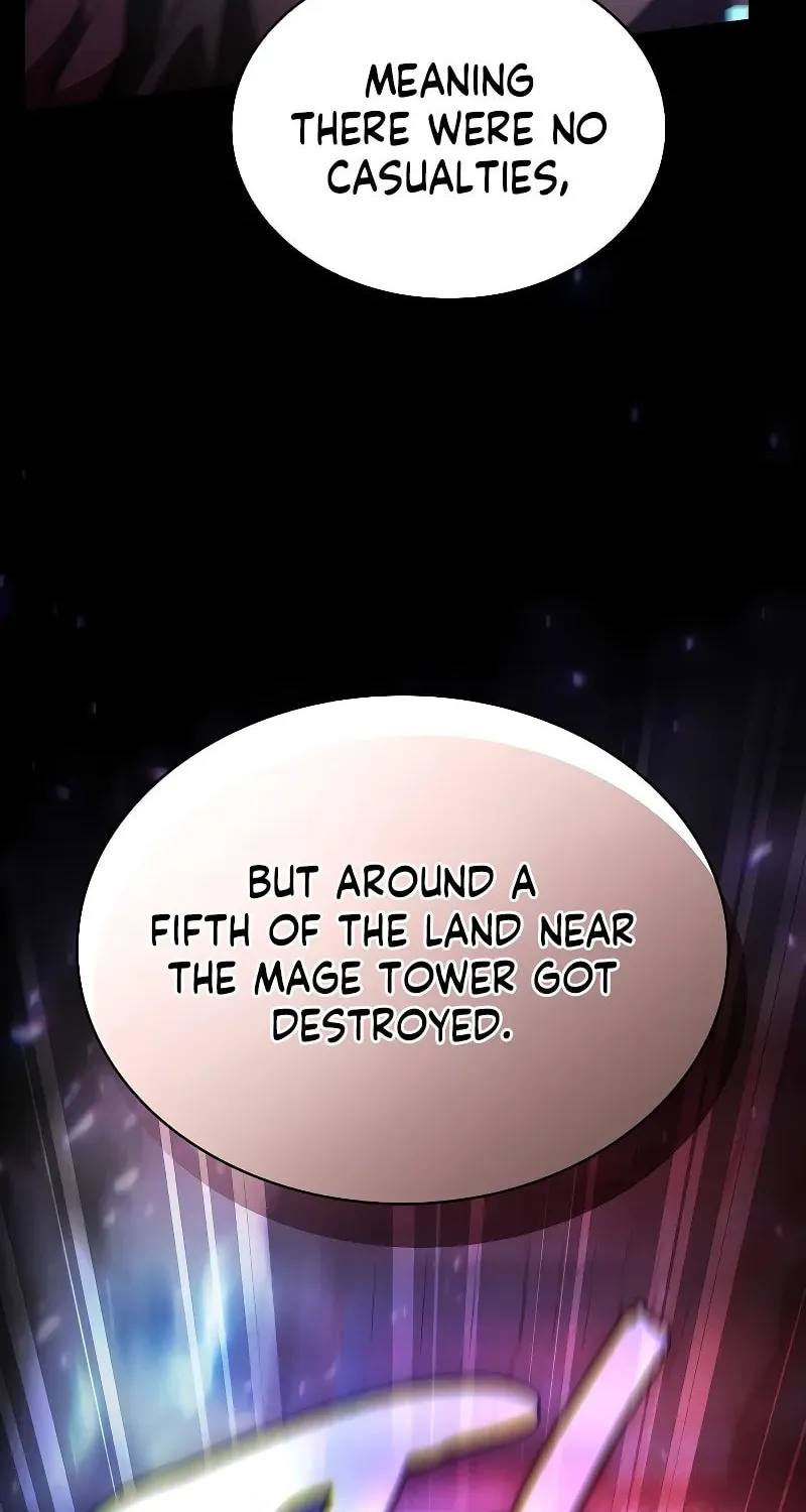 The Academy's Genius Swordsman Chapter 77 page 45 - 