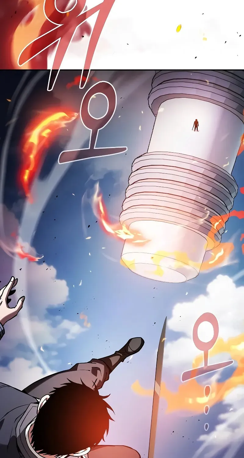 The Academy's Genius Swordsman Chapter 77 page 6 - 