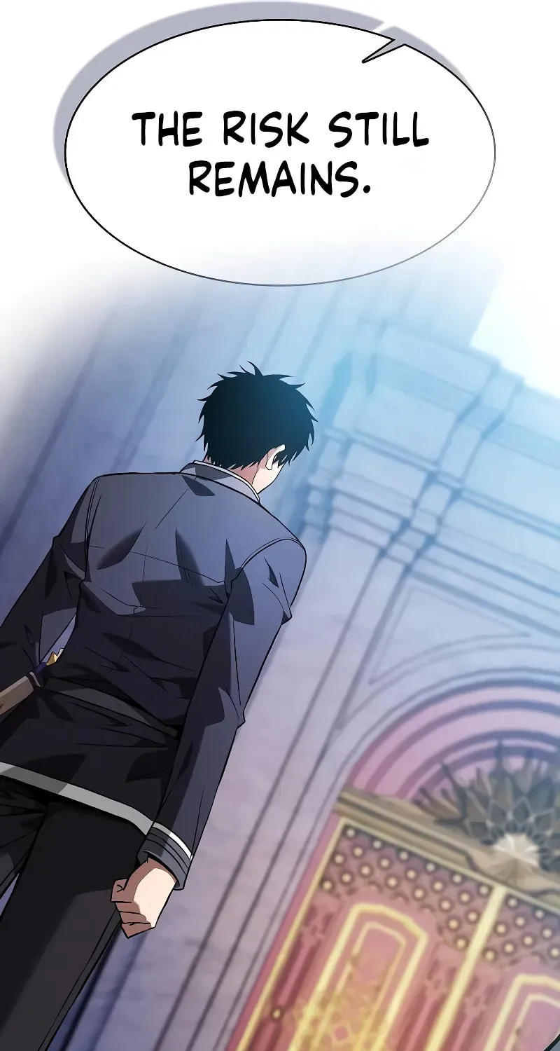 The Academy's Genius Swordsman Chapter 77 page 52 - 