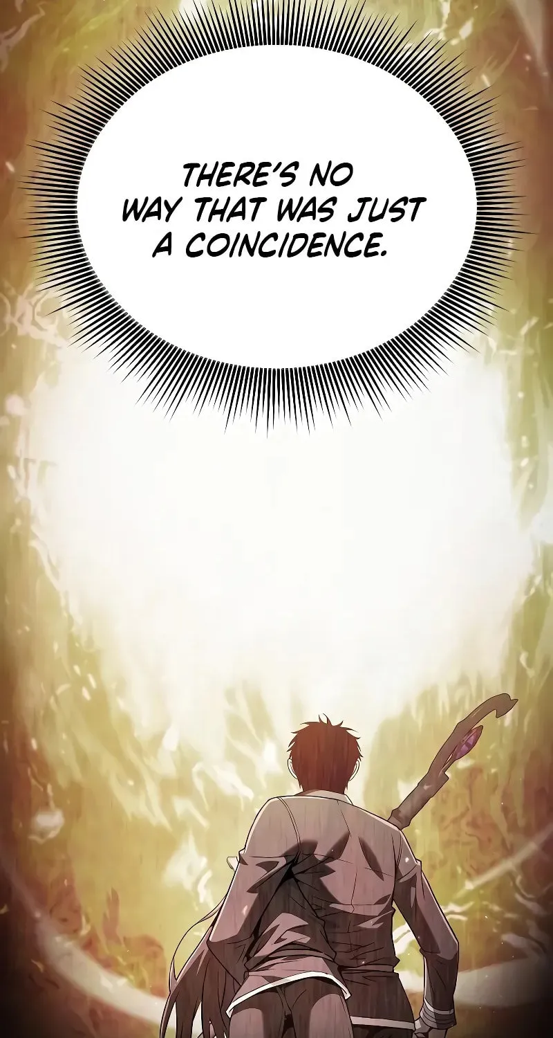 The Academy's Genius Swordsman Chapter 77 page 55 - 