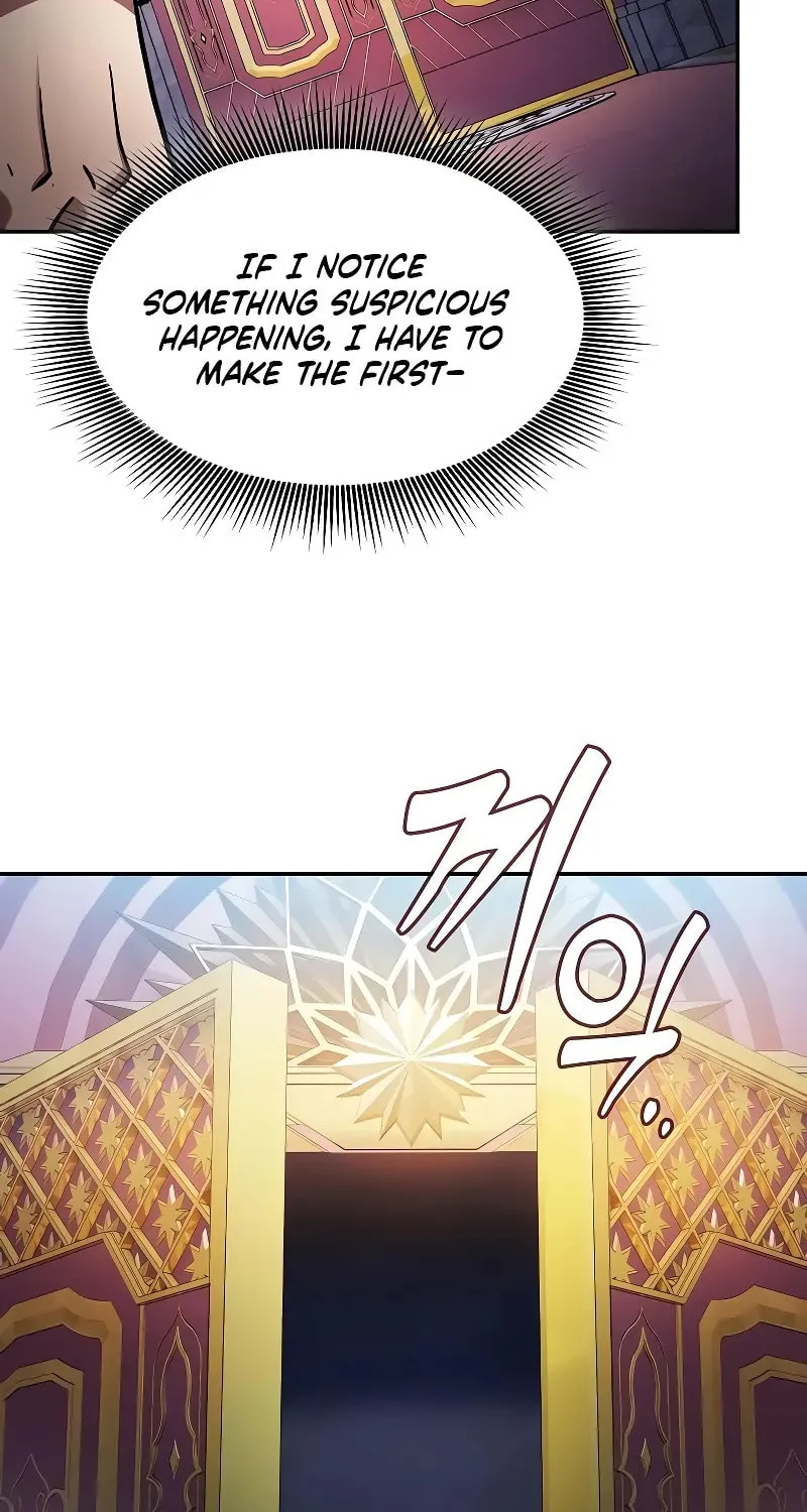The Academy's Genius Swordsman Chapter 77 page 57 - 