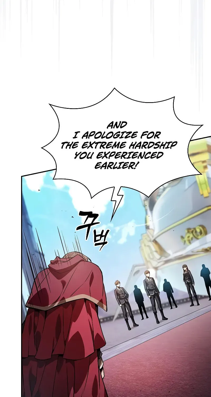 The Academy's Genius Swordsman Chapter 77 page 60 - 