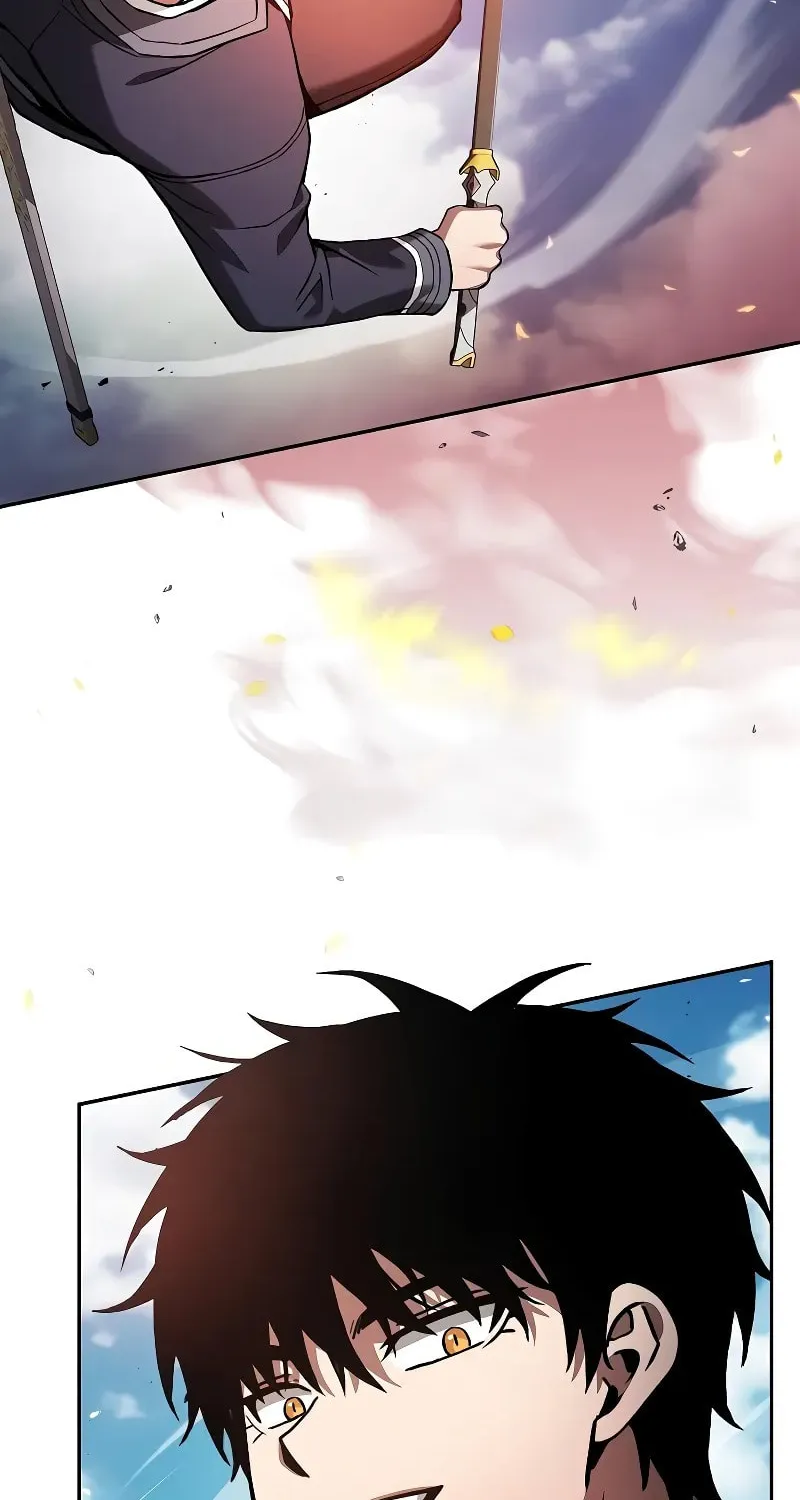 The Academy's Genius Swordsman Chapter 77 page 7 - 