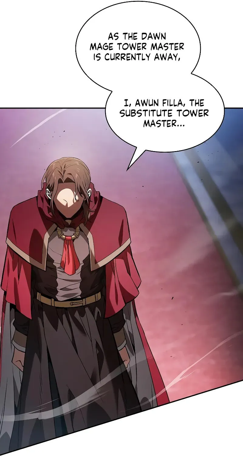 The Academy's Genius Swordsman Chapter 77 page 62 - 