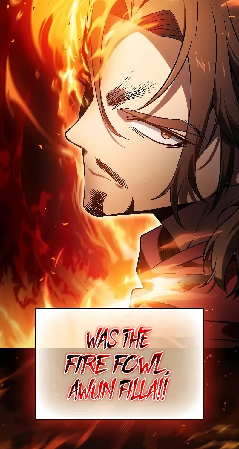 The Academy's Genius Swordsman Chapter 77 page 70 - 