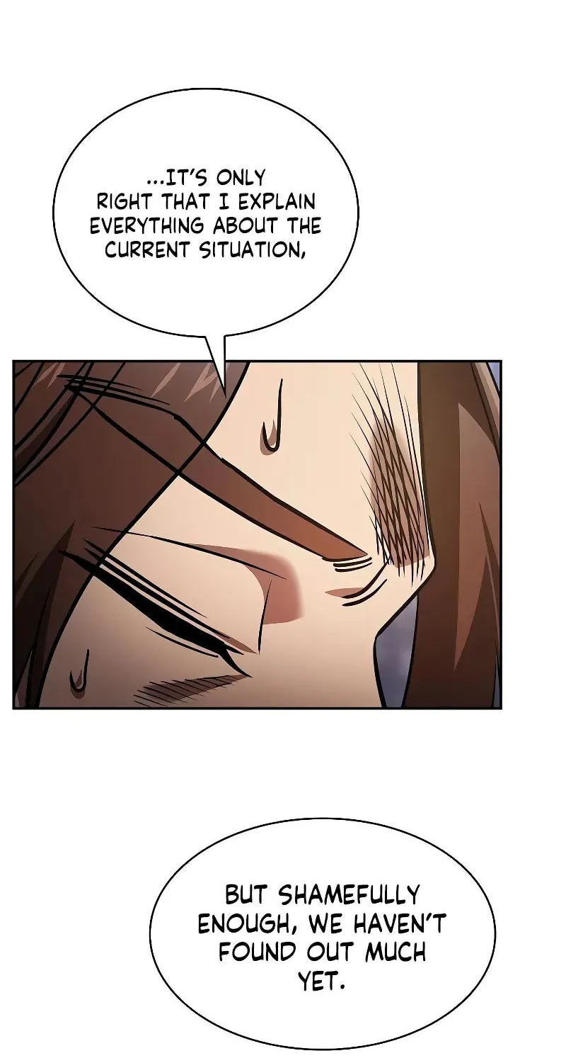 The Academy's Genius Swordsman Chapter 77 page 73 - 