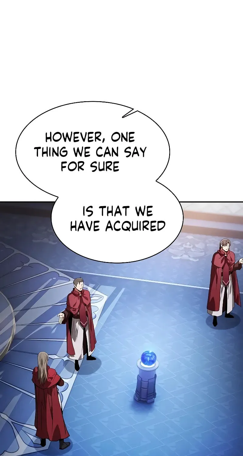 The Academy's Genius Swordsman Chapter 77 page 74 - 