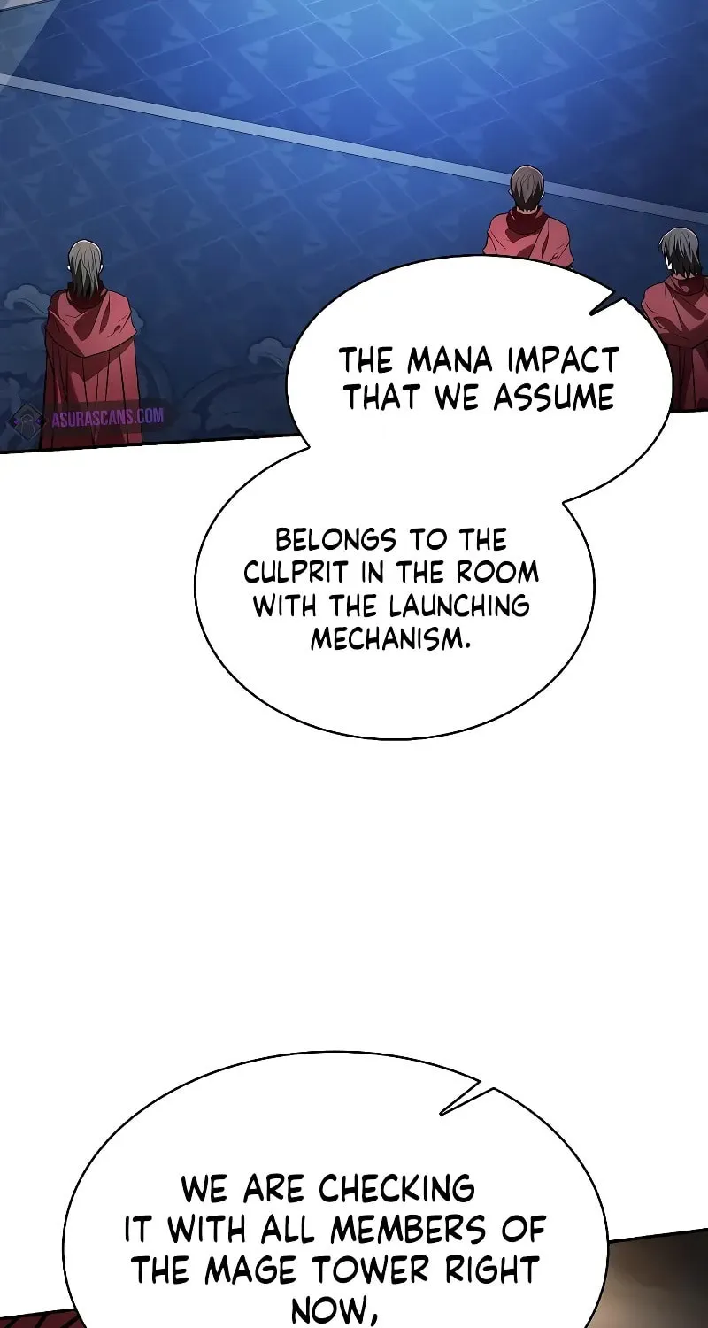 The Academy's Genius Swordsman Chapter 77 page 75 - 