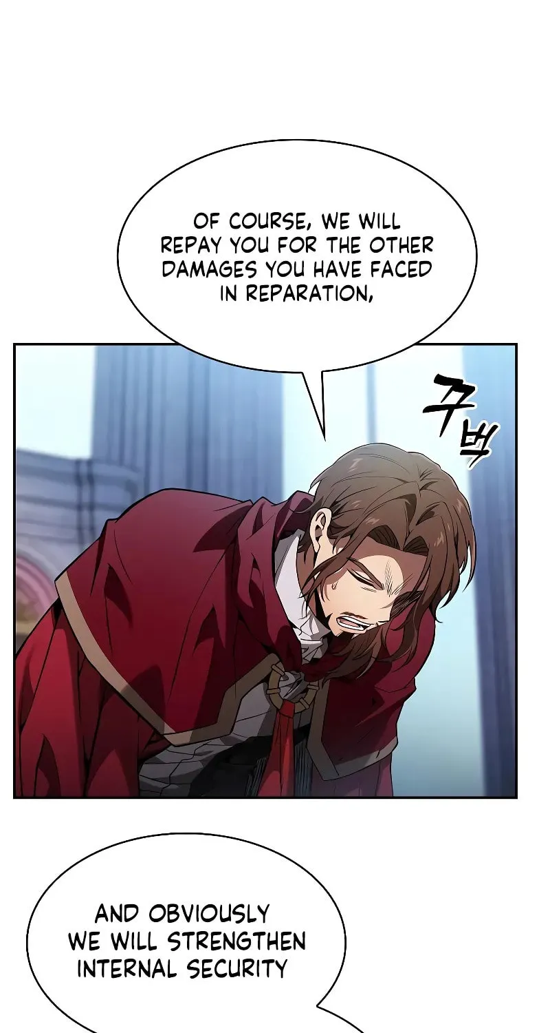 The Academy's Genius Swordsman Chapter 77 page 77 - 