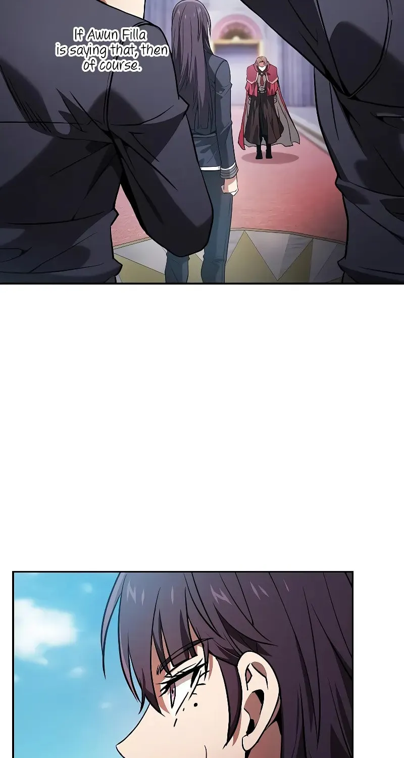The Academy's Genius Swordsman Chapter 77 page 79 - 