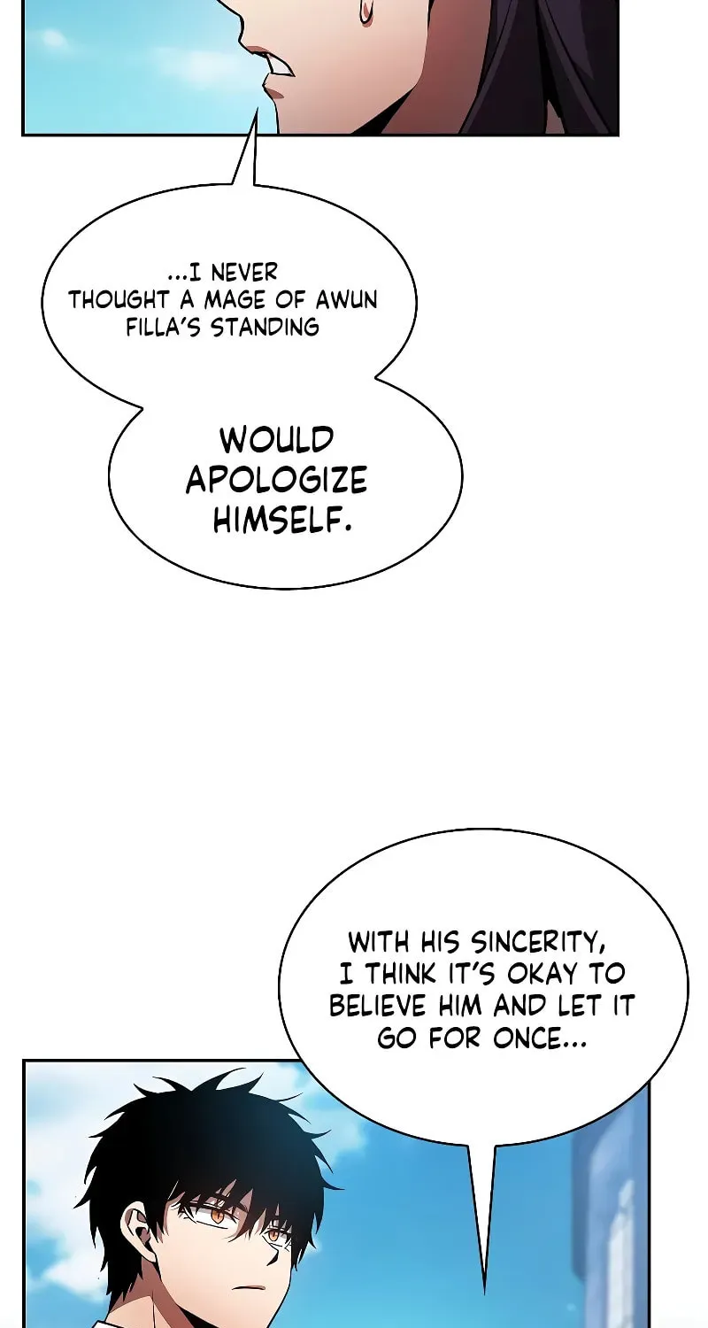 The Academy's Genius Swordsman Chapter 77 page 80 - 