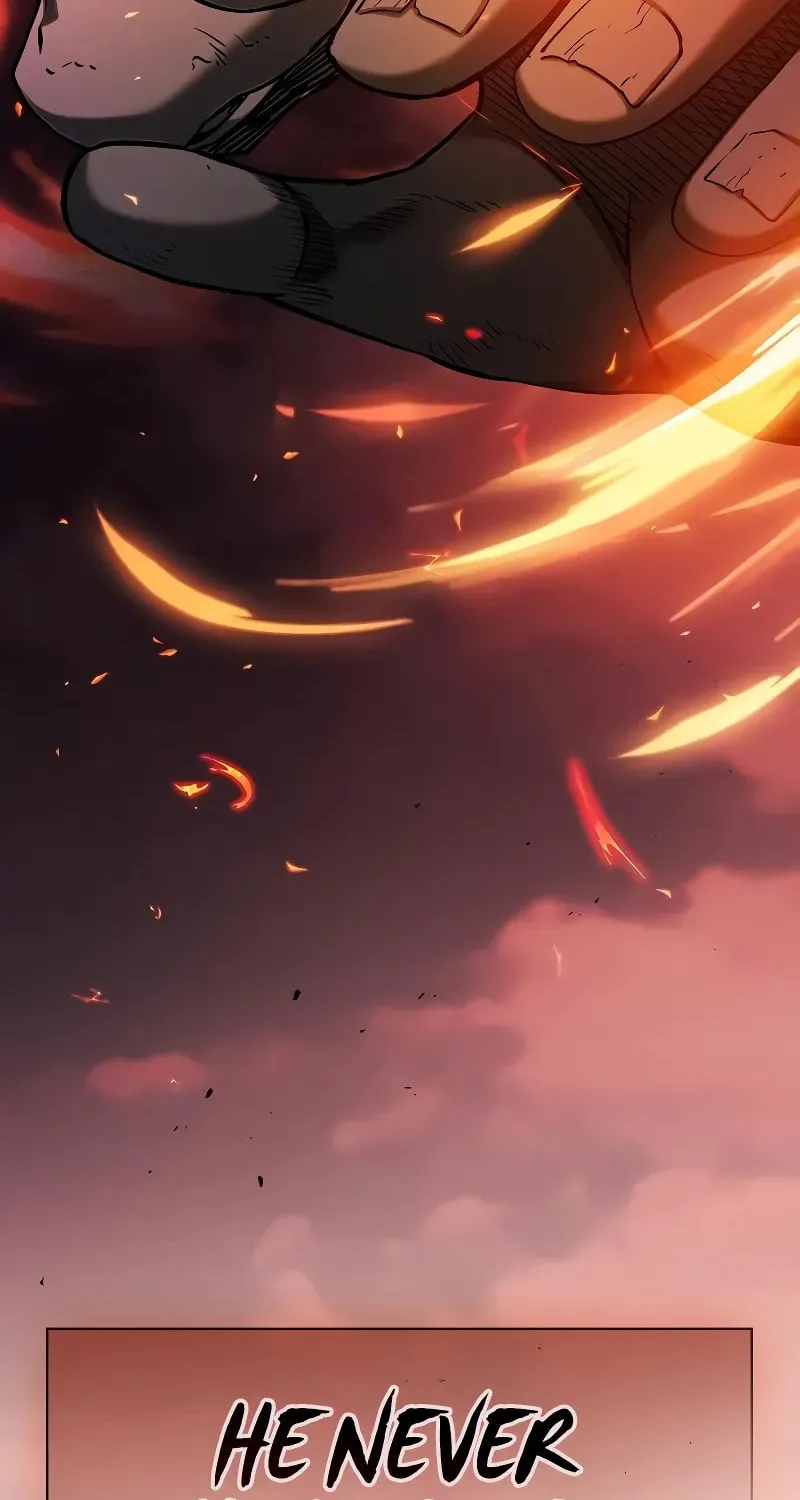 The Academy's Genius Swordsman Chapter 77 page 89 - 