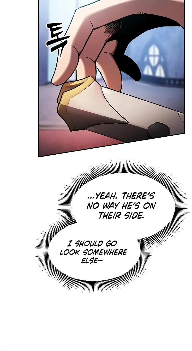 The Academy's Genius Swordsman Chapter 77 page 91 - 