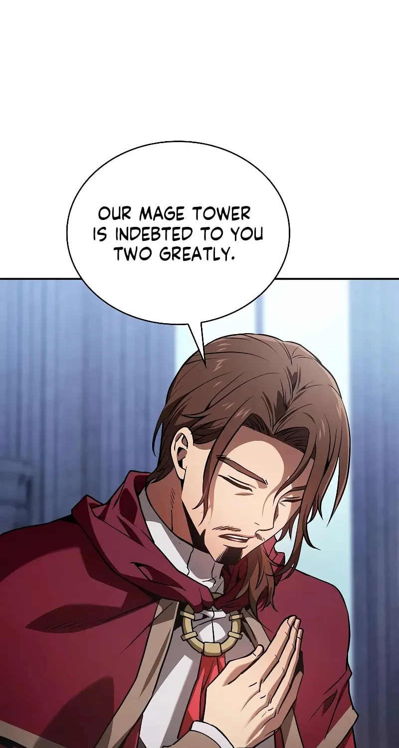 The Academy's Genius Swordsman Chapter 77 page 93 - 