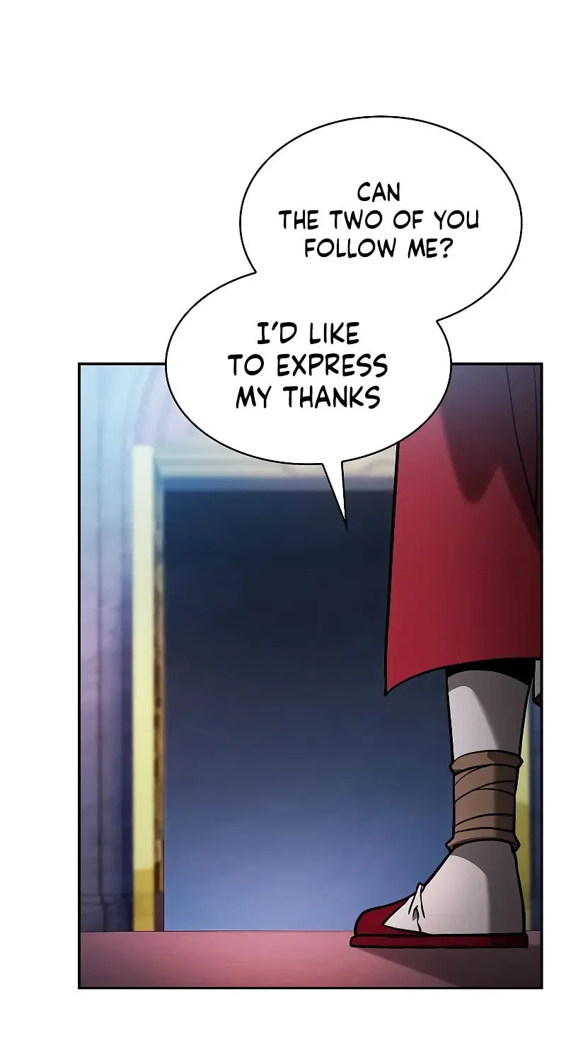 The Academy's Genius Swordsman Chapter 77 page 97 - 