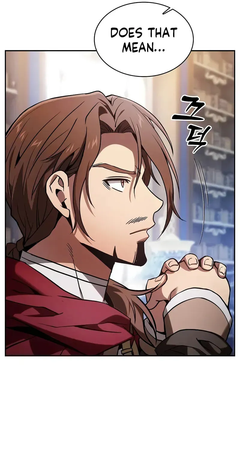 The Academy's Genius Swordsman Chapter 78 page 12 - 