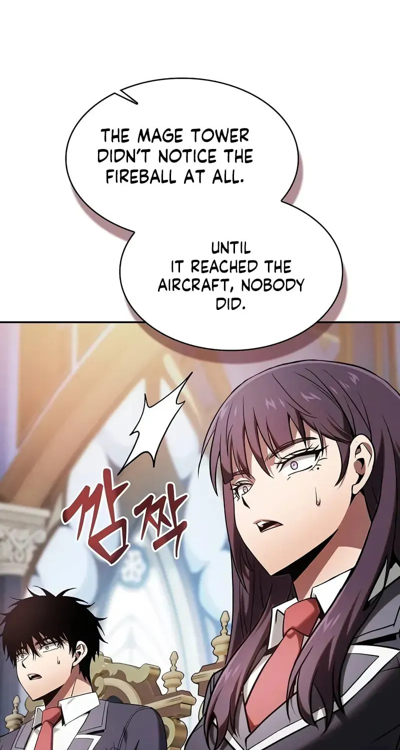 The Academy's Genius Swordsman Chapter 78 page 13 - 