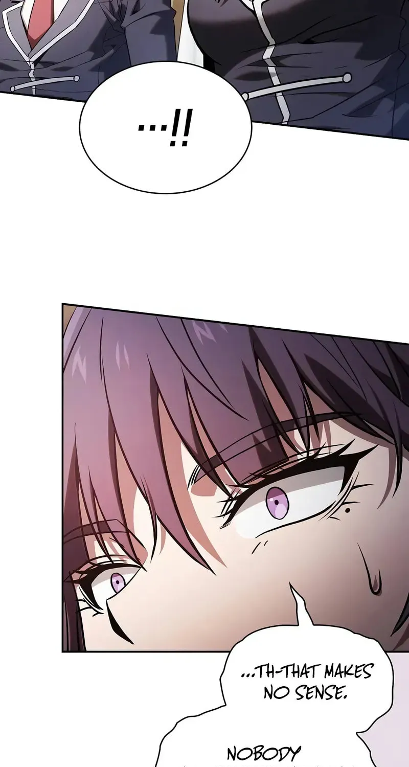 The Academy's Genius Swordsman Chapter 78 page 14 - 