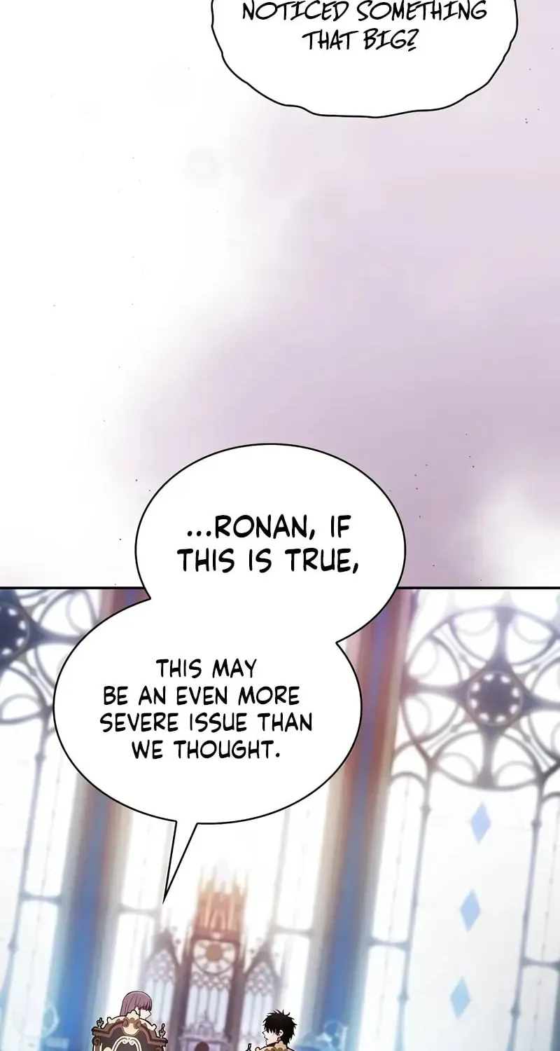 The Academy's Genius Swordsman Chapter 78 page 15 - 