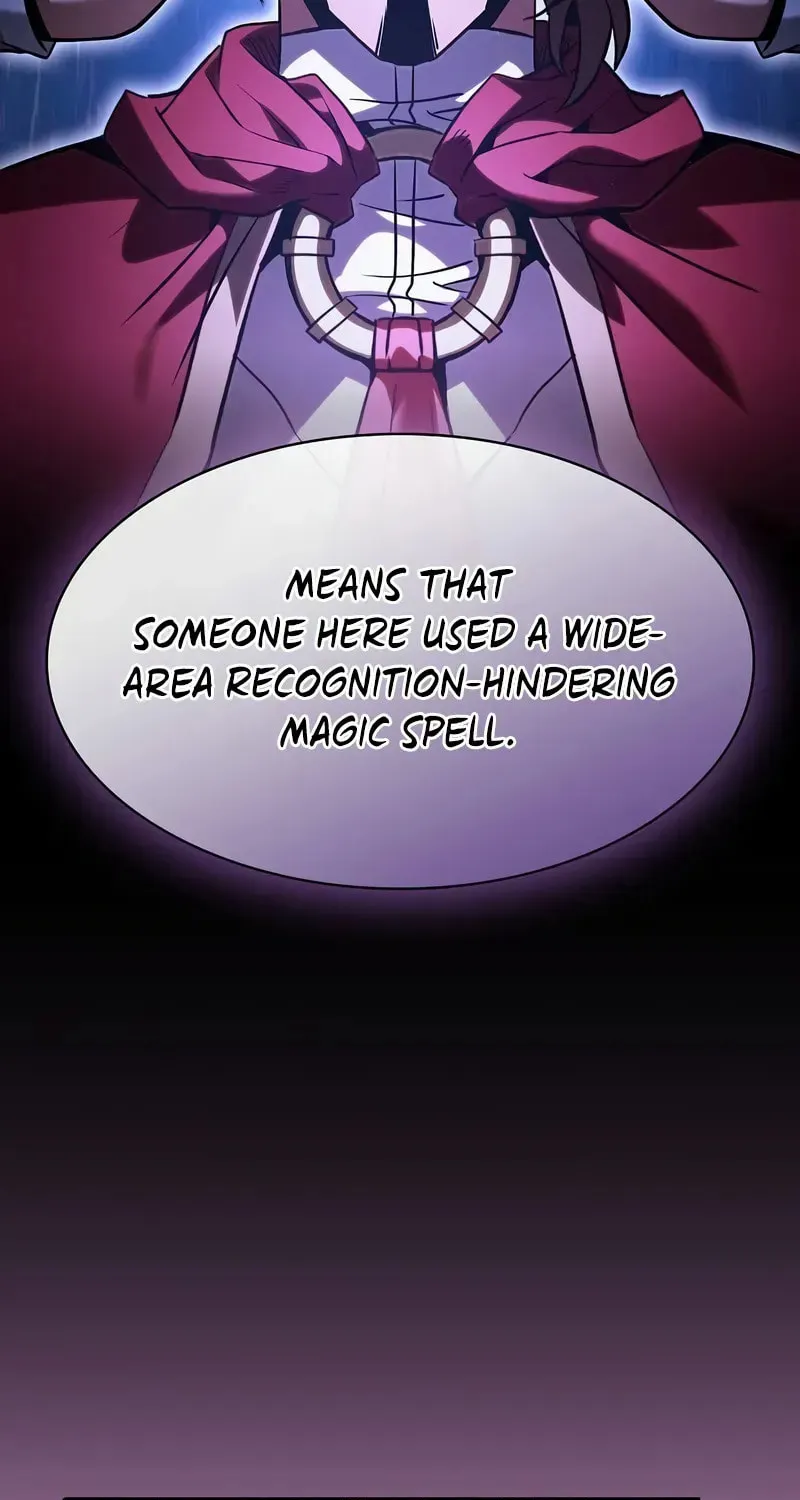 The Academy's Genius Swordsman Chapter 78 page 18 - 
