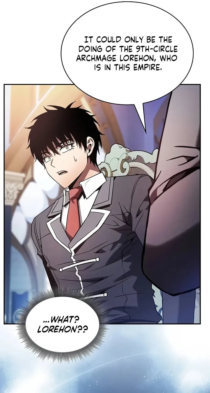 The Academy's Genius Swordsman Chapter 78 page 20 - 