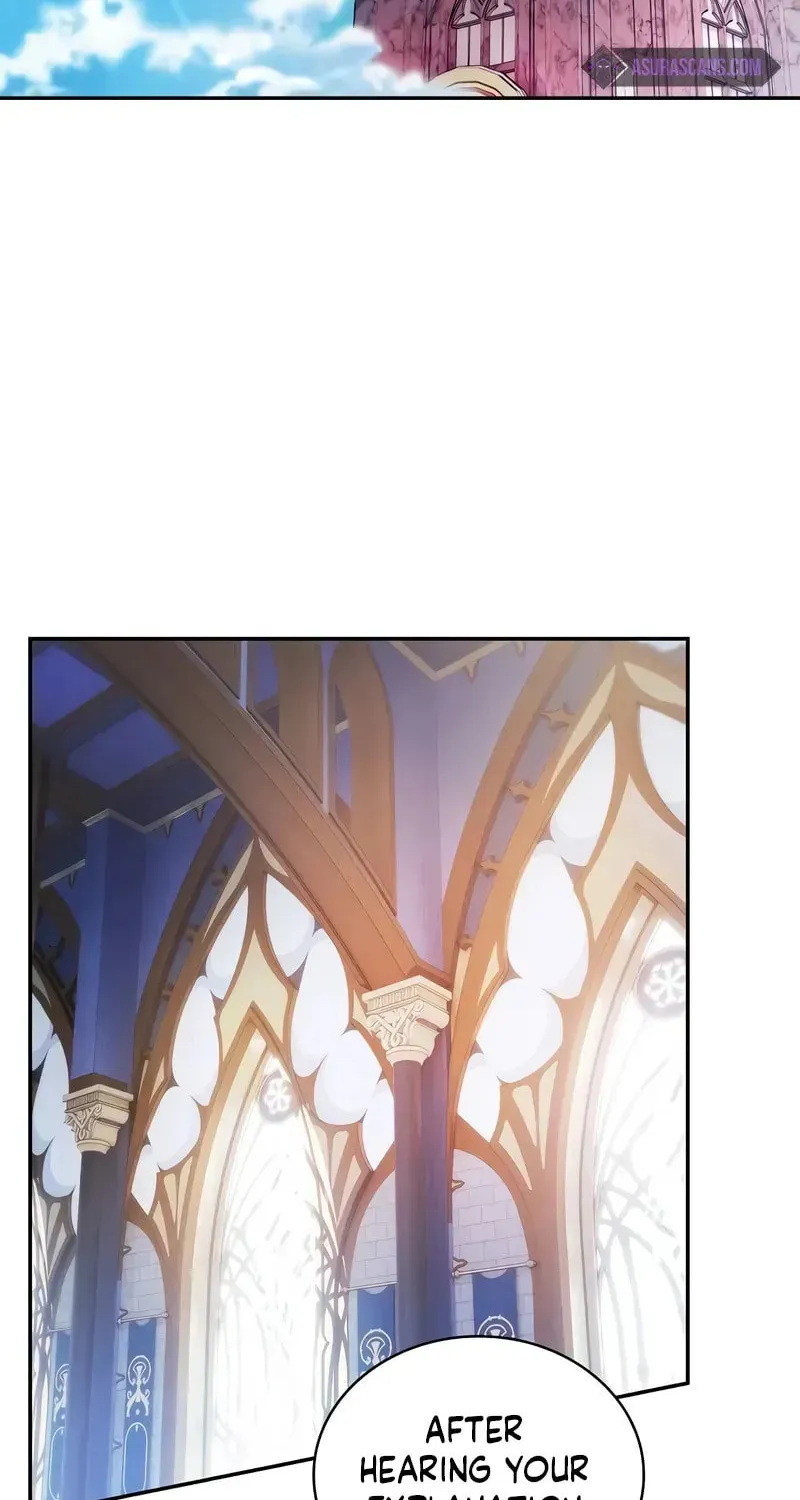 The Academy's Genius Swordsman Chapter 78 page 3 - 