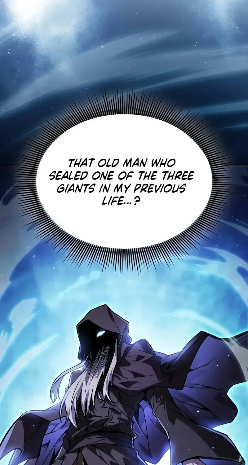 The Academy's Genius Swordsman Chapter 78 page 21 - 