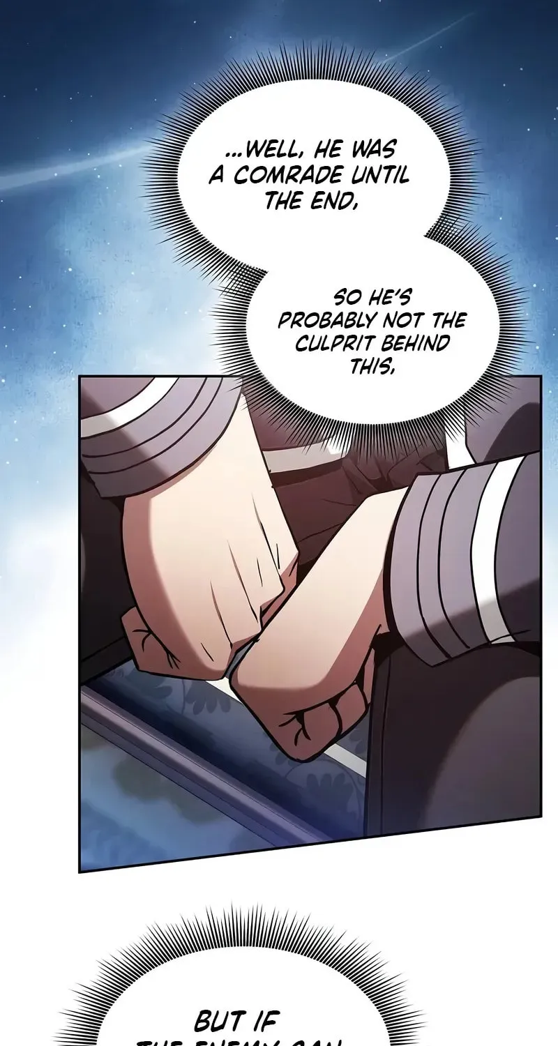 The Academy's Genius Swordsman Chapter 78 page 23 - 