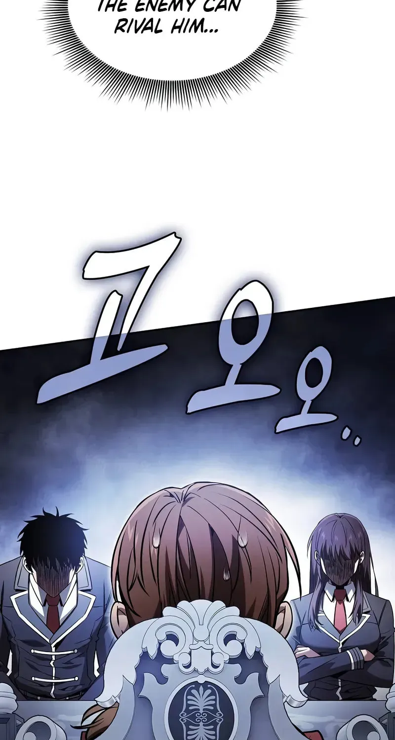 The Academy's Genius Swordsman Chapter 78 page 24 - 