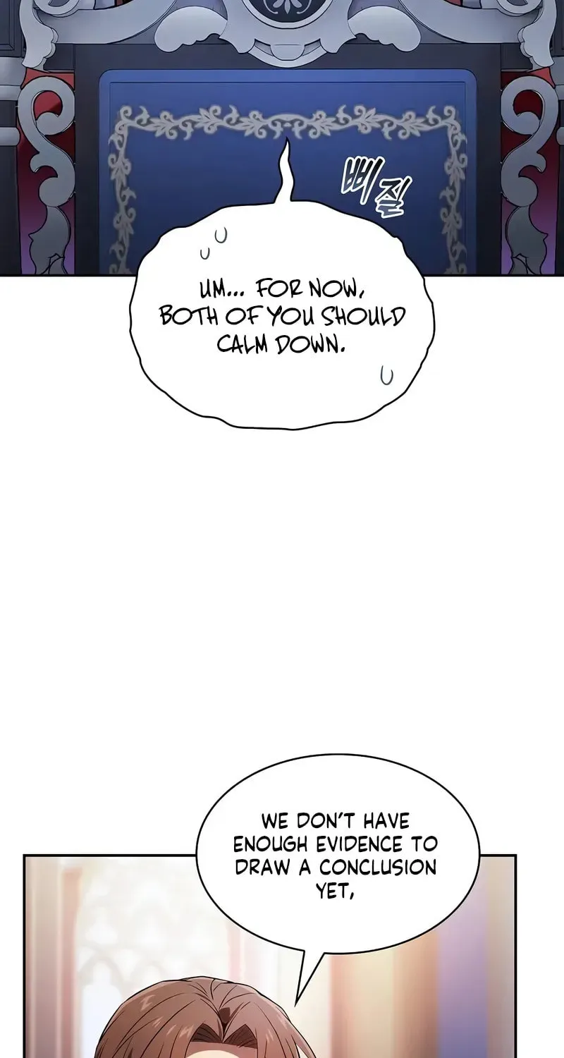 The Academy's Genius Swordsman Chapter 78 page 25 - 