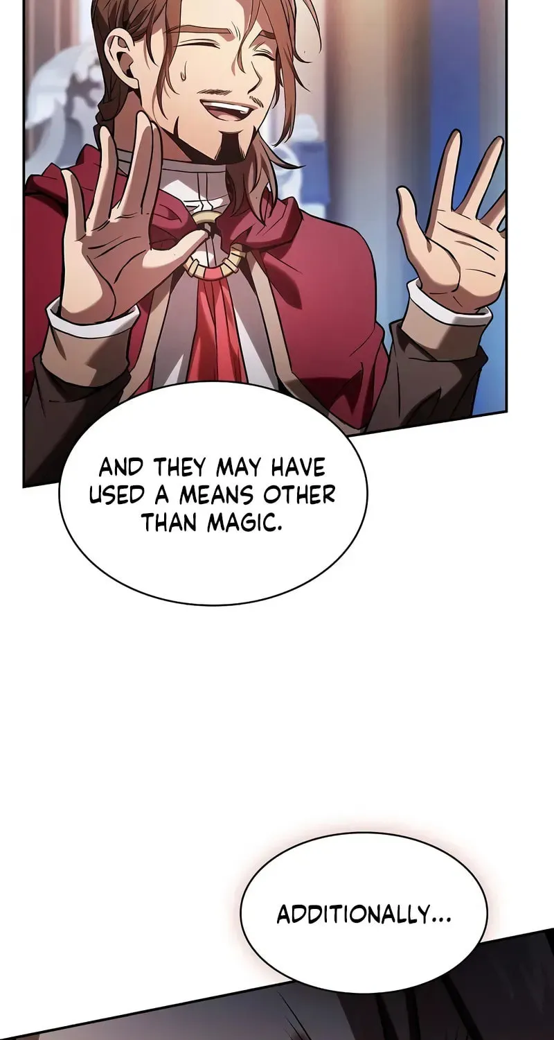 The Academy's Genius Swordsman Chapter 78 page 26 - 