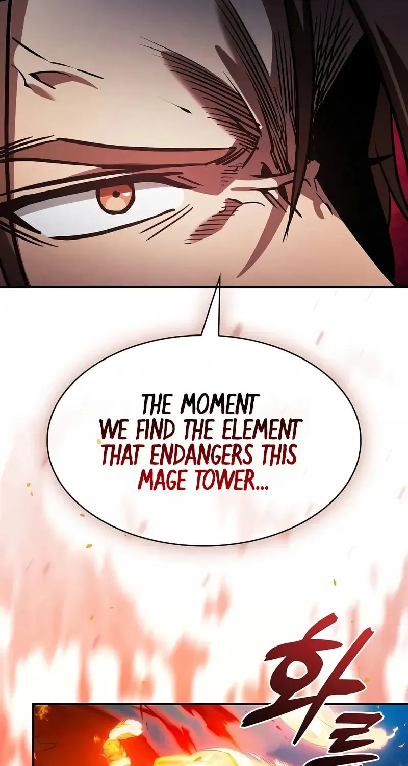 The Academy's Genius Swordsman Chapter 78 page 27 - 