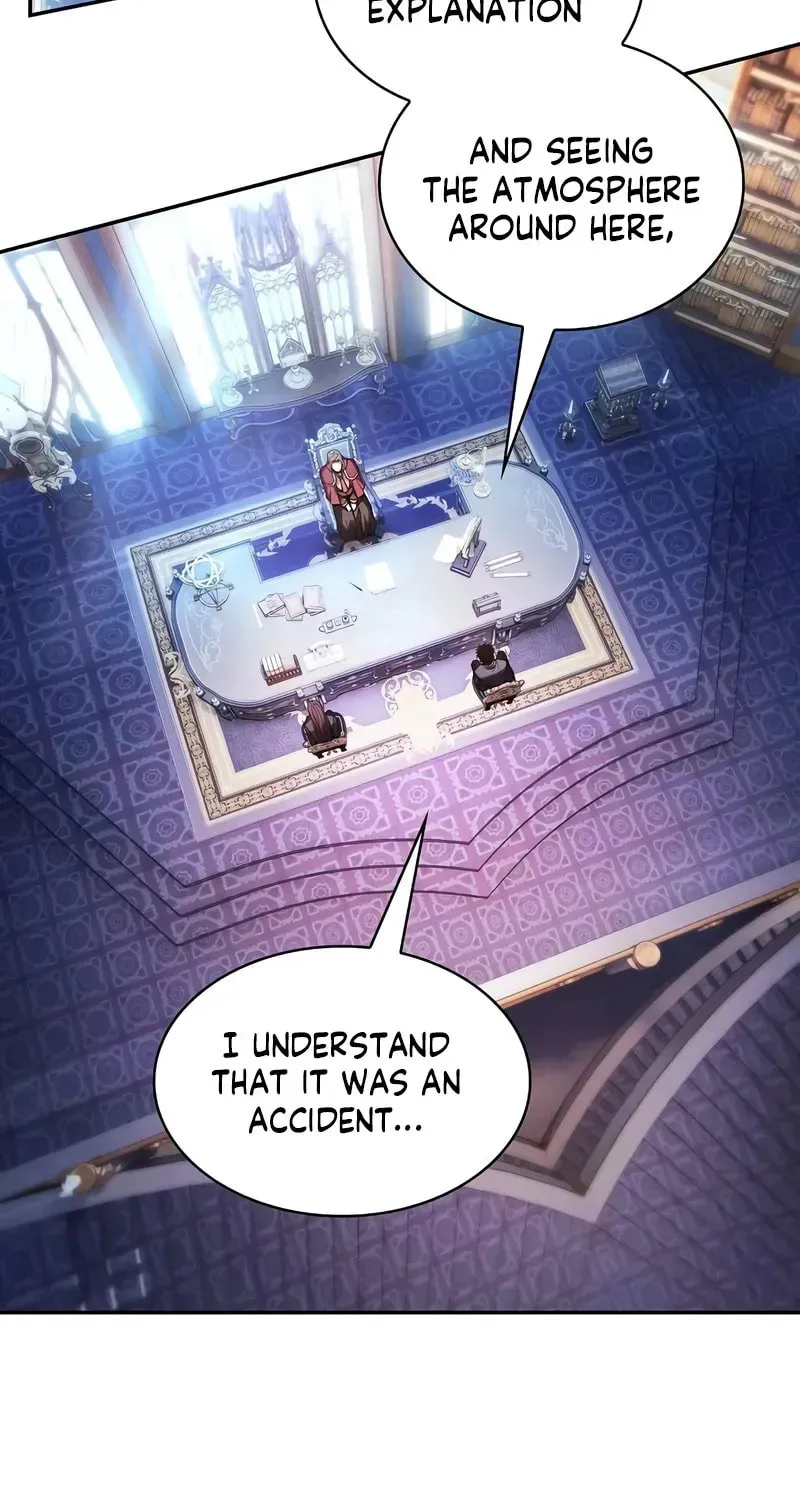 The Academy's Genius Swordsman Chapter 78 page 4 - 