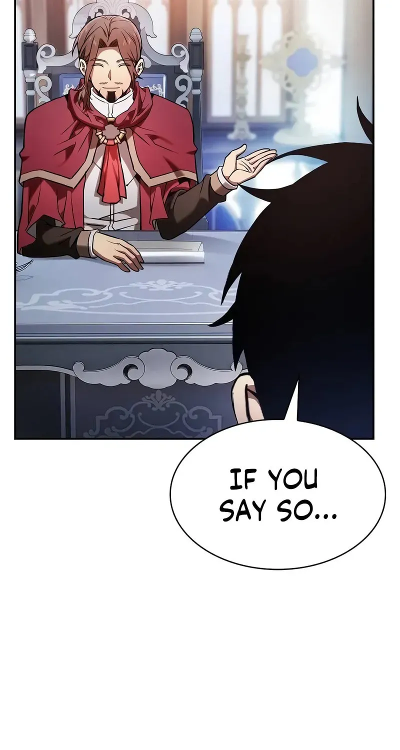 The Academy's Genius Swordsman Chapter 78 page 33 - 