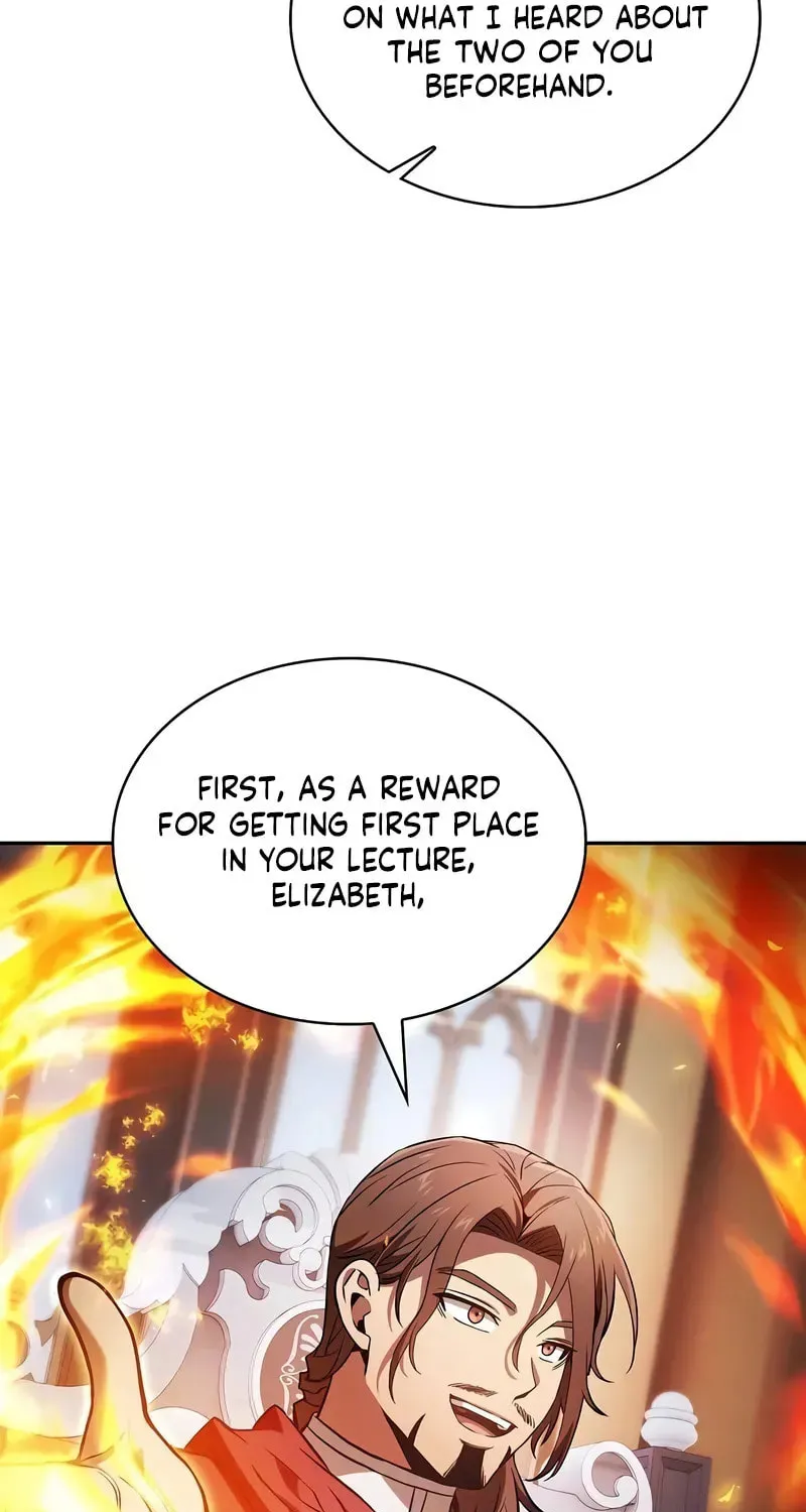The Academy's Genius Swordsman Chapter 78 page 36 - 