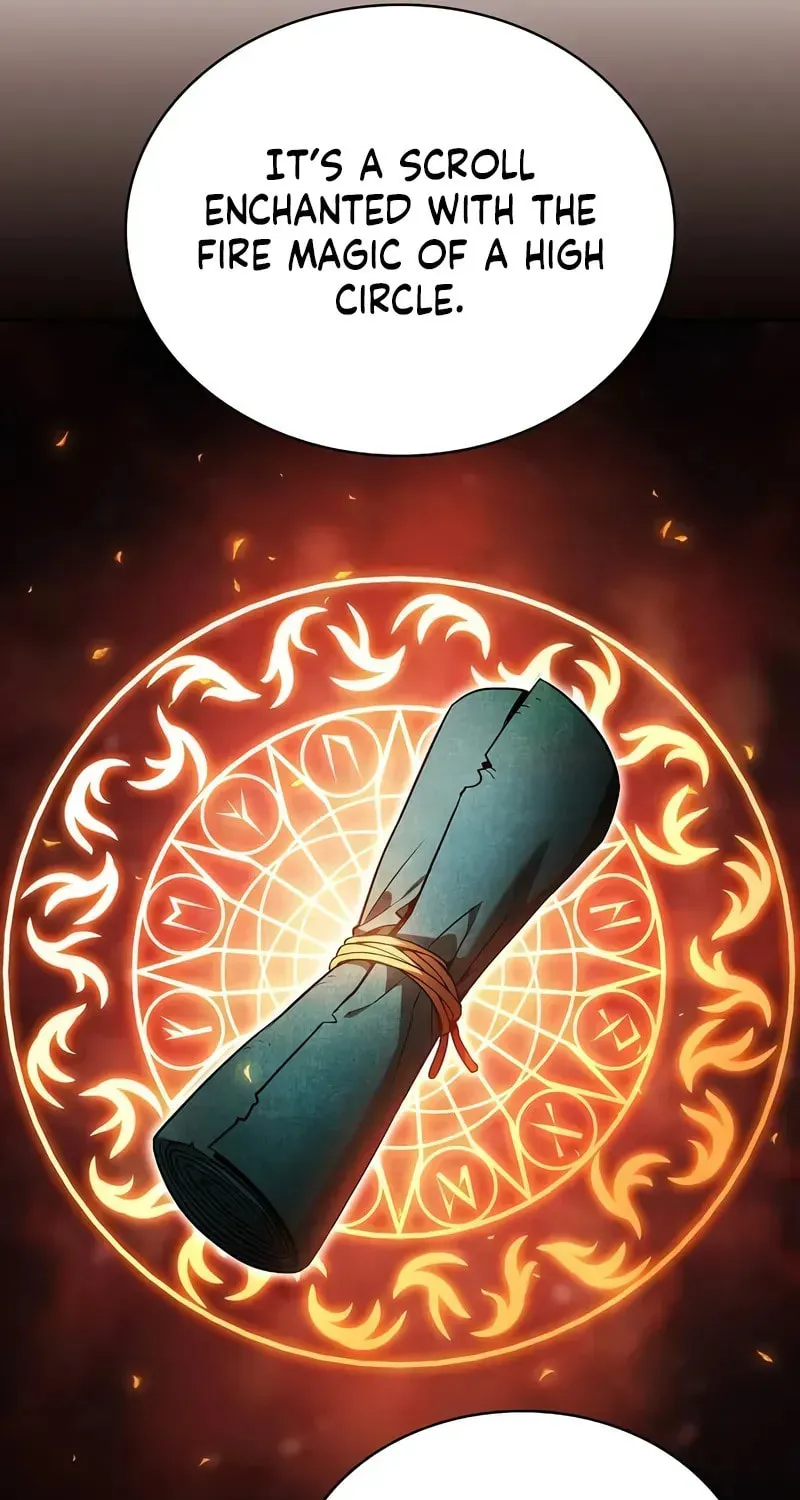 The Academy's Genius Swordsman Chapter 78 page 40 - 
