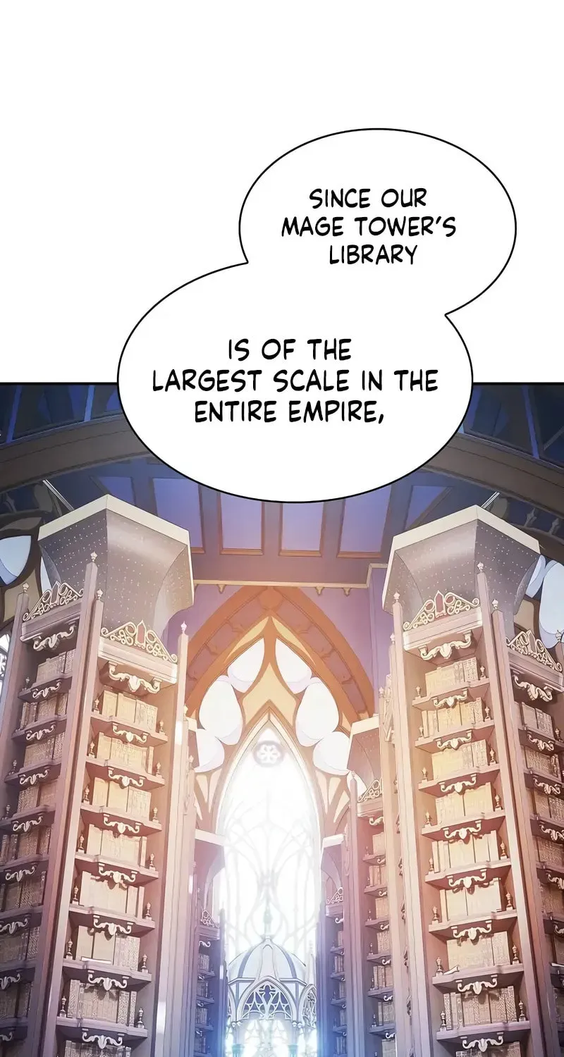 The Academy's Genius Swordsman Chapter 78 page 43 - 