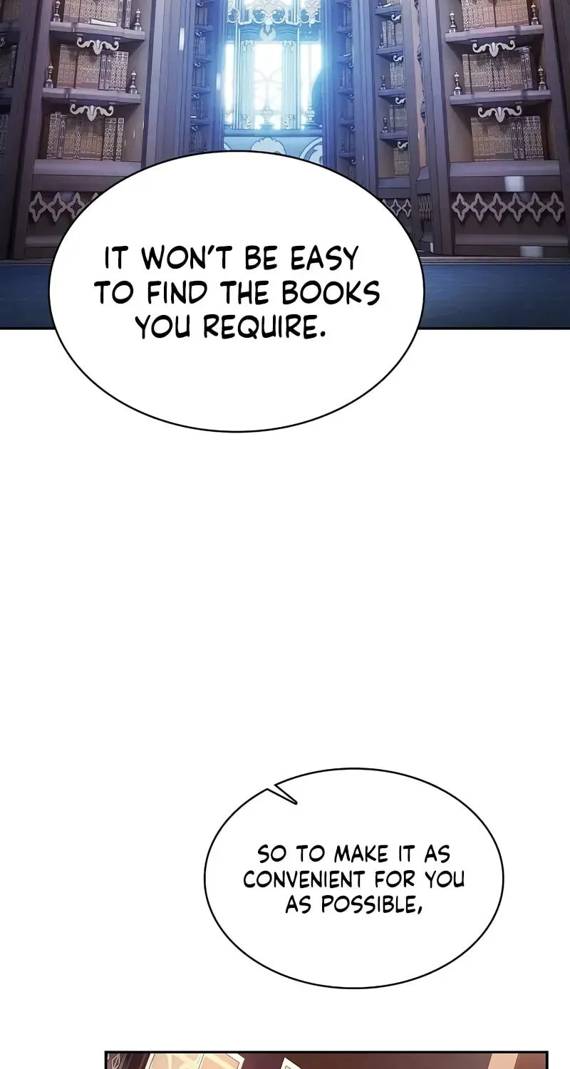 The Academy's Genius Swordsman Chapter 78 page 44 - 