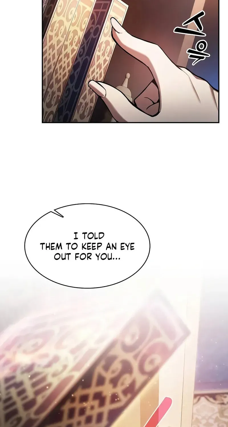 The Academy's Genius Swordsman Chapter 78 page 45 - 